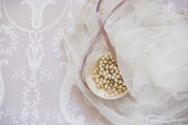 Perlen Hochzeitstage
